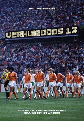 Afbeeldingen van Verhuisdoos 13
