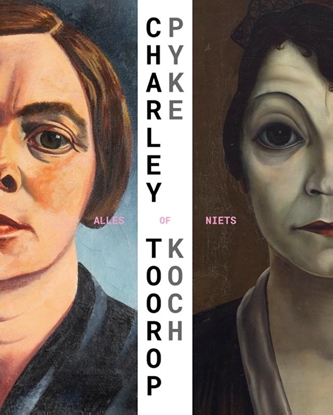 Afbeeldingen van Charley Toorop en Pyke Koch