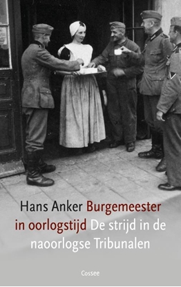 Afbeeldingen van Burgemeester in oorlogstijd