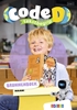 Afbeelding van Code D Groep 4 tekstbegrip bronnenboek