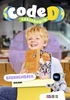 Afbeelding van Code D Groep 4 tekstbegrip bronnenboek