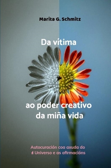 Afbeelding van Da vítima ao poder creativo da miña vida