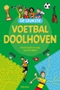Afbeelding van De leukste voetbal doolhoven