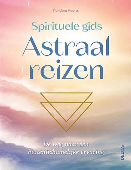 Afbeelding van Spirituele gids Astraal reizen