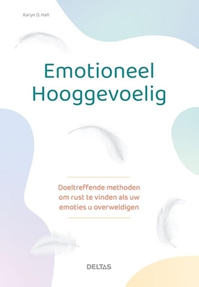 Afbeeldingen van Emotioneel hooggevoelig