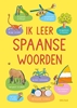 Afbeelding van Ik leer Spaanse woorden