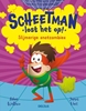 Afbeelding van Scheetman lost het op! Slijmerige snotzombies