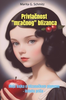 Afbeeldingen van Privlačnost "mračnog" blizanca