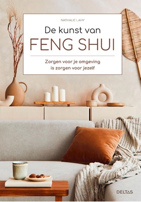 Afbeeldingen van De kunst van Feng Shui