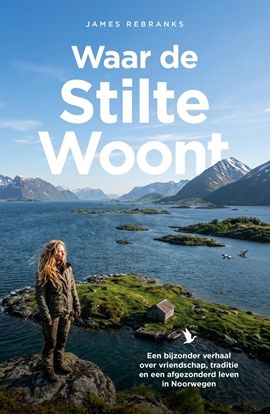 Afbeeldingen van Waar de stilte woont