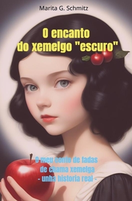 Afbeeldingen van O encanto do xemelgo "escuro"