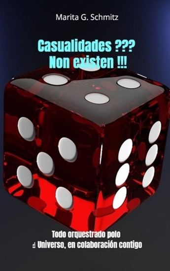 Afbeelding van Casualidades ??? Non existen !!!