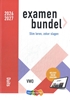 Afbeelding van Examenbundel vwo Duits 2026/2027