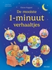 Afbeelding van Kleine Huppel De mooiste 1-minuutverhaaltjes