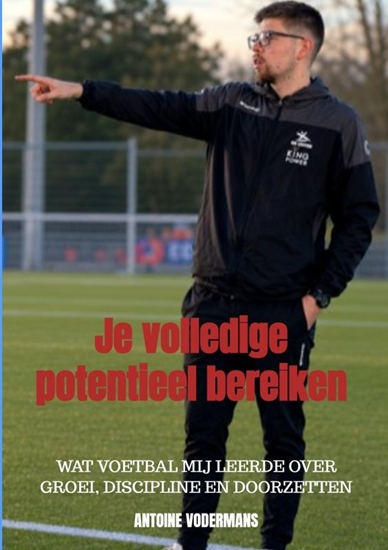 Afbeelding van Je volledige potentieel bereiken