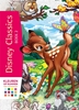 Afbeelding van Disney Classics boek 2 Kleuren op nummer voor volwassenen
