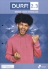 Afbeelding van Durf! 2.3 - B1 Threshold 3 - Mondeling Leerwerkboek