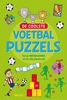Afbeelding van De coolste voetbalpuzzels