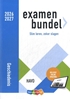 Afbeelding van Examenbundel havo Geschiedenis 2026/2027