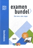 Afbeelding van Examenbundel havo Geschiedenis 2026/2027