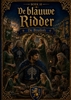 Afbeelding van Boek 10, De blauwe Ridder - De Bruiloft