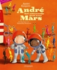 Afbeelding van Andre het astronautje gaat naar Mars