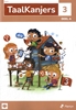 Afbeelding van Taalkanjers 3 Leerwerkboek A