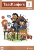 Afbeelding van Taalkanjers 3 Leerwerkboek A