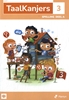 Afbeelding van Taalkanjers 3 Spelling Leerwerkboek A