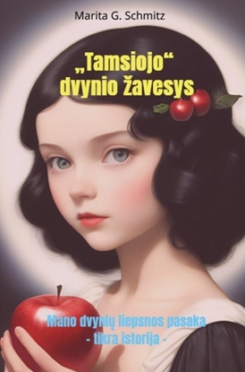 Afbeeldingen van „Tamsiojo“ dvynio žavesys