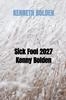 Afbeelding van Sick Fool 2027 Kenny Bolden