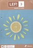 Afbeelding van LEF! 3 Indirecte zorg Leerwerkboek