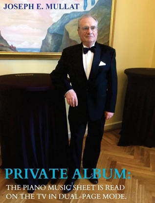 Afbeeldingen van Private album: Chopin, Debussy