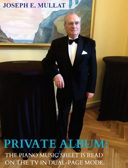 Afbeelding van Private album: Chopin, Debussy