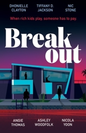 Afbeelding van Breakout
