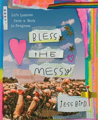 Afbeeldingen van Bless the Messy