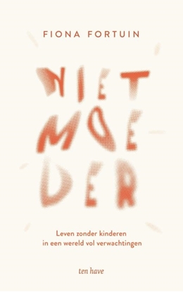 Afbeeldingen van Niet moeder
