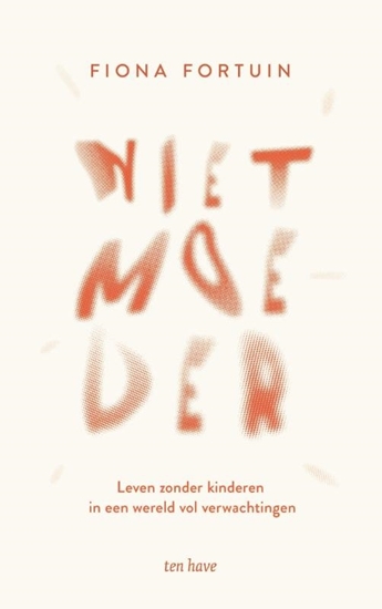 Afbeelding van Niet moeder
