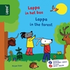 Afbeelding van Lappa in het bos/Lappa in the forest
