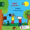 Afbeelding van Lappa in het bos/Lappa in the forest