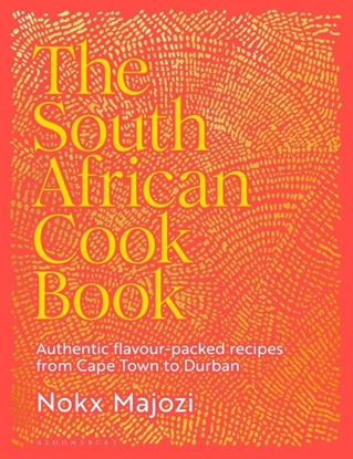Afbeeldingen van The South African Cookbook