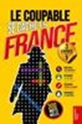 Afbeeldingen van Le Coupable se cache en France