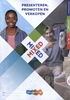 Afbeelding van MIXED LRN-line (pakket) 3/4 vmbo presenteren, promoten en verkopen Leerwerkboek