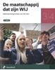 Afbeelding van De maatschappij dat zijn WIJ niveau 3-4 2026-2027