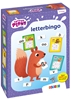 Afbeelding van Letterplons Letterbingo 4-8 jaar