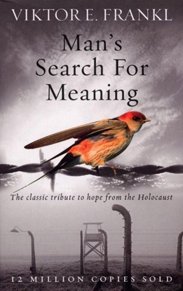 Afbeeldingen van Man's Search For Meaning