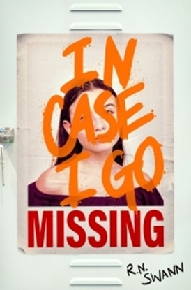 Afbeeldingen van In Case I Go Missing