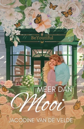 Afbeeldingen van BeYoutiful-serie Meer dan mooi