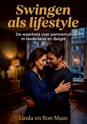 Afbeeldingen van Swingen, als lifestyle