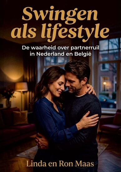 Afbeelding van Swingen, als lifestyle